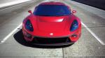 ATS 2500 GT 2012 года